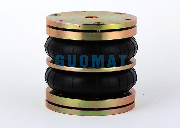 OEM 4 1/2" X 2 Industrie-Luftfeder FD44-10 DI Contitech Einwirkungsluftfeder