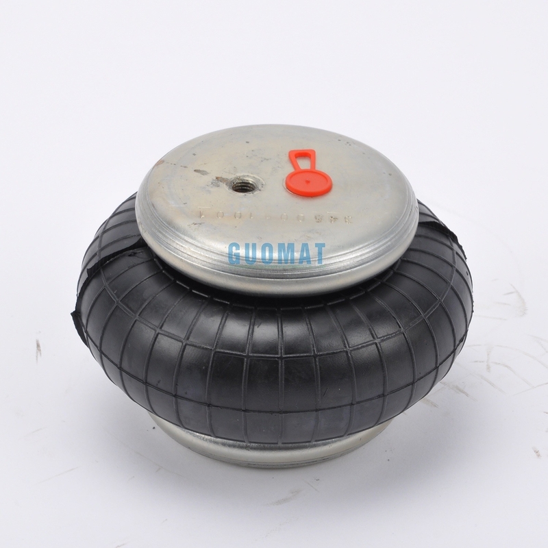 Kleine Industrie-Luftfeder Fs40-6 Contitech Maschinenzubehör Phoenix Sp1b04 Weforma Wbe100-E1 Belastung 500kg