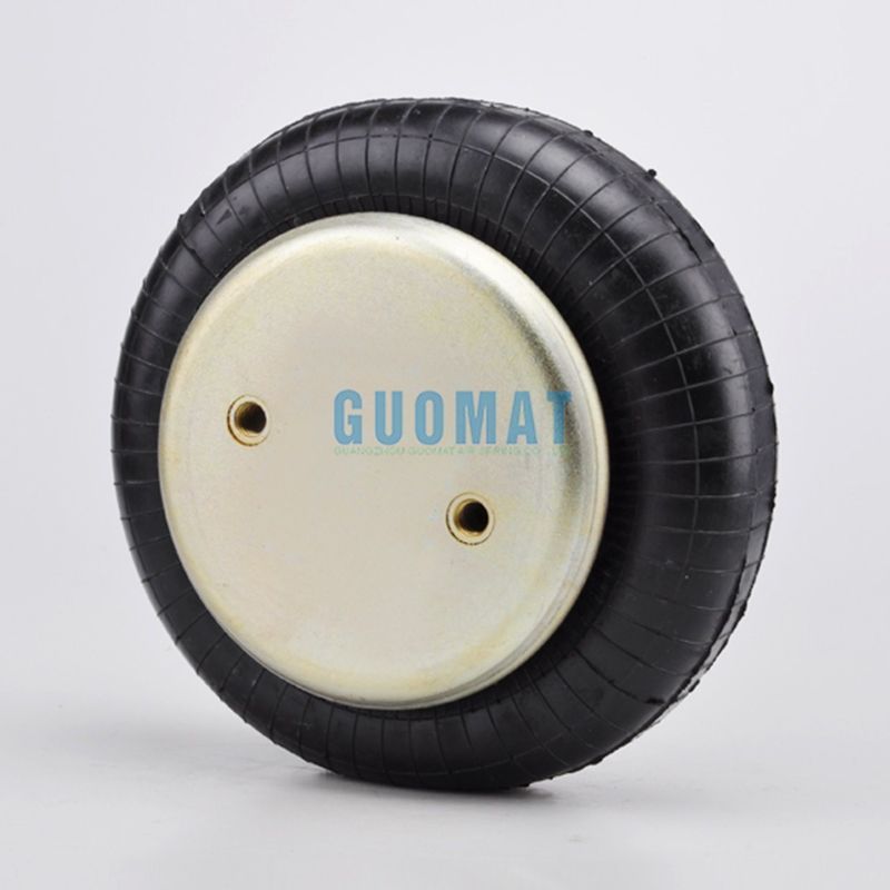 Industrielle Windfeder Goodyear 1B8-550 90 mm Gummi-Bellos Typ Luftbeutel