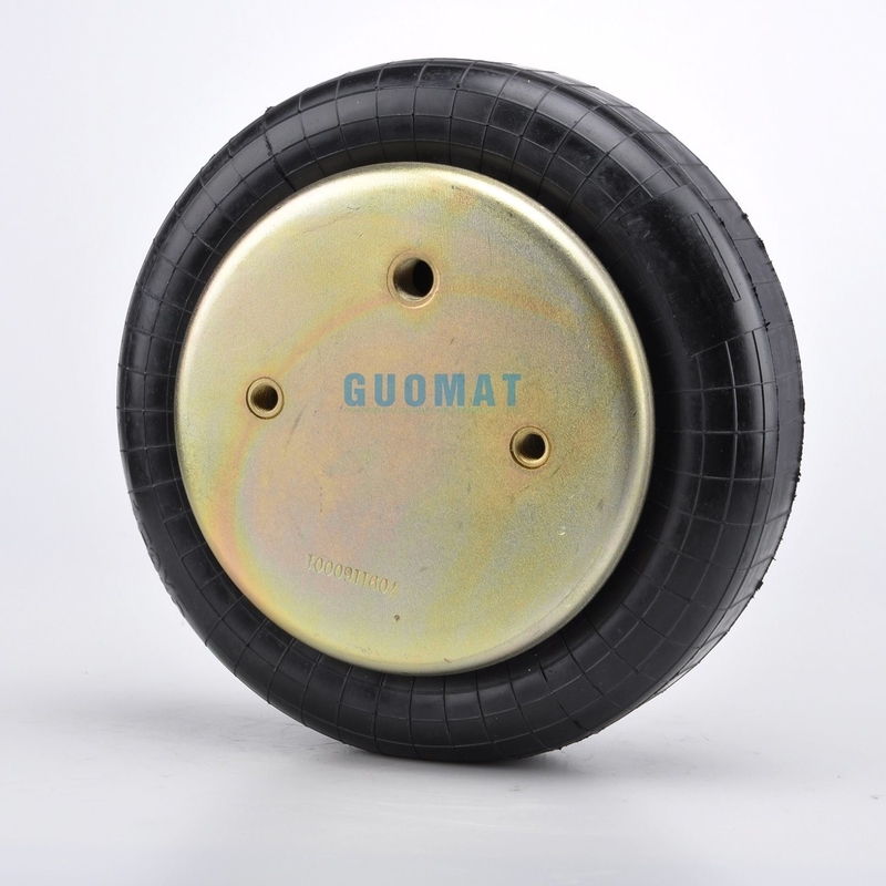 1/4 NPTF Gas-Einzel-Typ Goodyear-Suspensionsfeder 1B9-202 für Industriegeräte