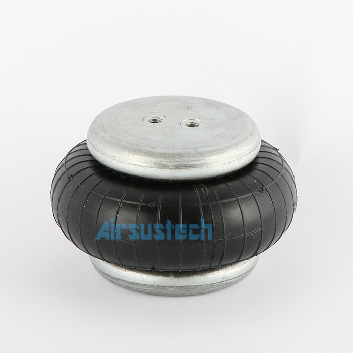 Gute Qualität Gummi Contitech FS 40-6 1/8 MB Luftfeder SP1B04 Phoenix Luftballon