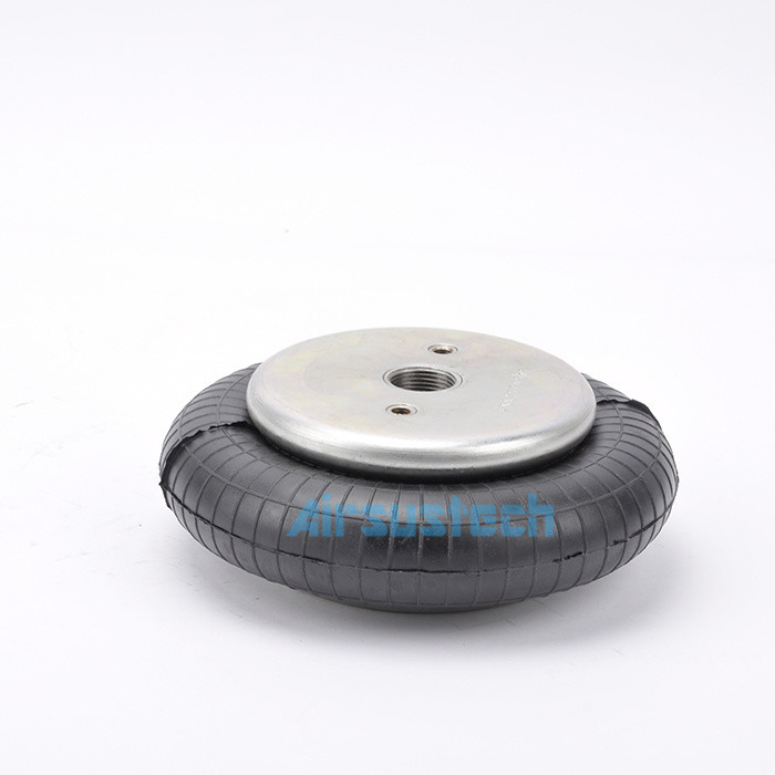 Einfach gummifarbene Windfeder W01-M58-6165 Firestone Luftsack Festo EB-215-80