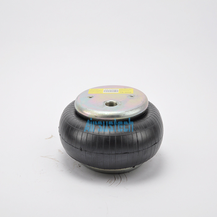 Firestone W01-M58-6374 Airbags Cross Contitech FS 200-10 Luftfedermontage