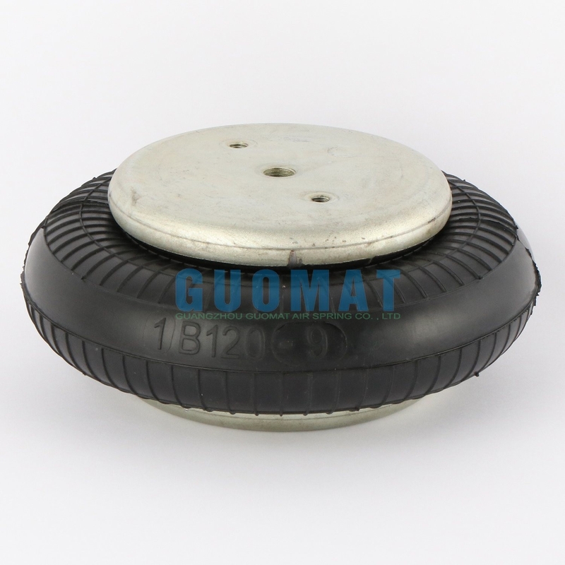 FS 120-9 Firestone W01-M58-6166 Industrielle Windluftfeder für Spin Waschmaschinen
