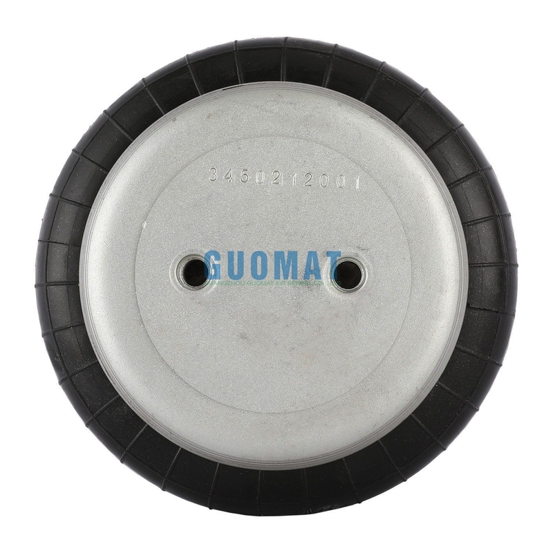 W01-358-7731 Firestone Air Spring Assembly Style 131 Gummi-Belllow-Luftantrieb