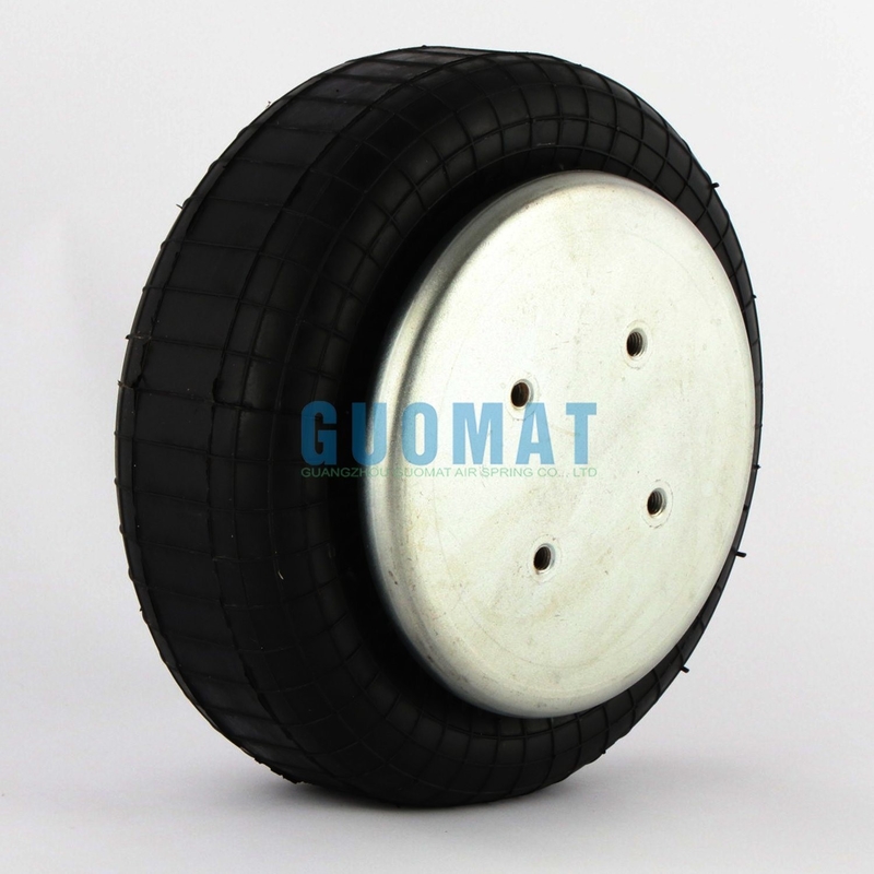 Industriegummi-Luftschlag 1B9-202 Goodyear Luftfeder Min Höhe 2,3 Zoll