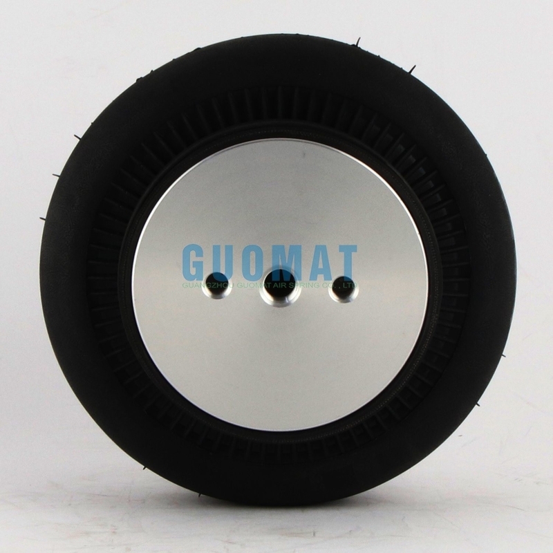 Goodyear 1B7-544 Einfachgewickeltes Schlaggewebe Kreuz-Enidin YI1B7544 Luftfeder