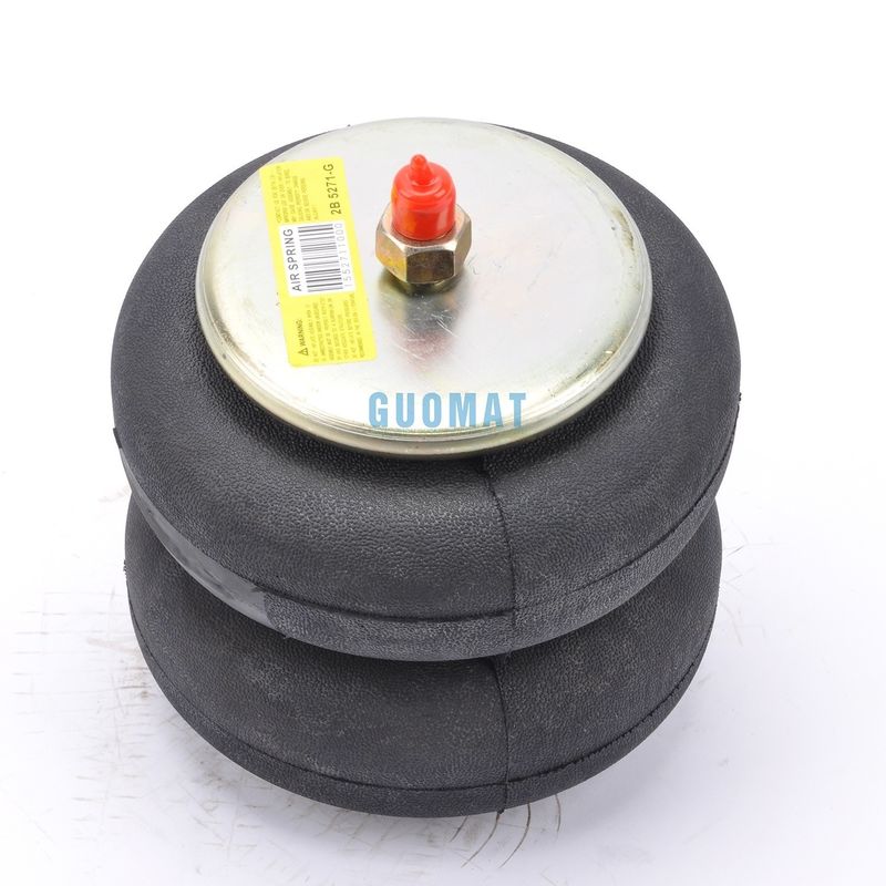 2B9-218 Goodyear Luftfederindustrie Luftfeder Gummibellows 578923206 für SAF Holland 57006927