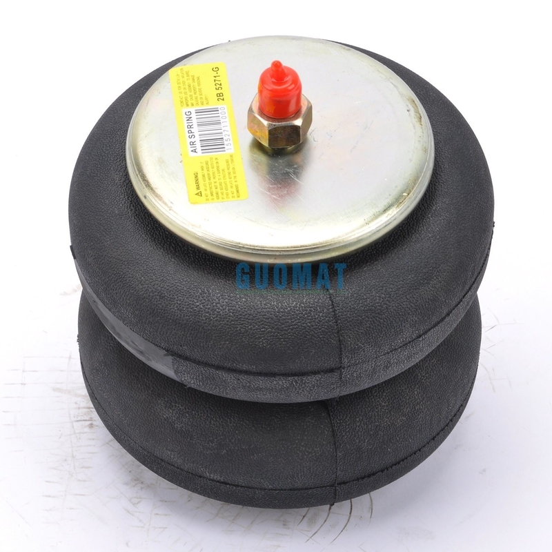 Neue Art Gummi-Luftfeder-Luftfederung W01-358-6927/FD200-25453/ 2B9-218