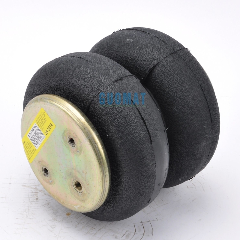 Der Luftsack aus Firestone Gummi W01-M58-7679 Gart Air Spring T291/2B 291.2.265