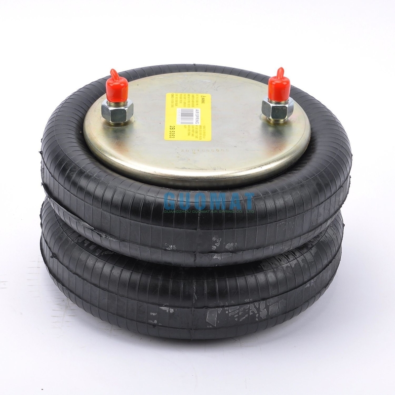 Contitech Airide Ersatz Luftfeder FD331-26 541 Luftfederteile für Histeer