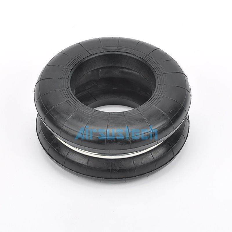 Yokohama S-160-2r Industrielle Luftfederung Kreuz GUOMAT F-160-2 Vibrationsförderer