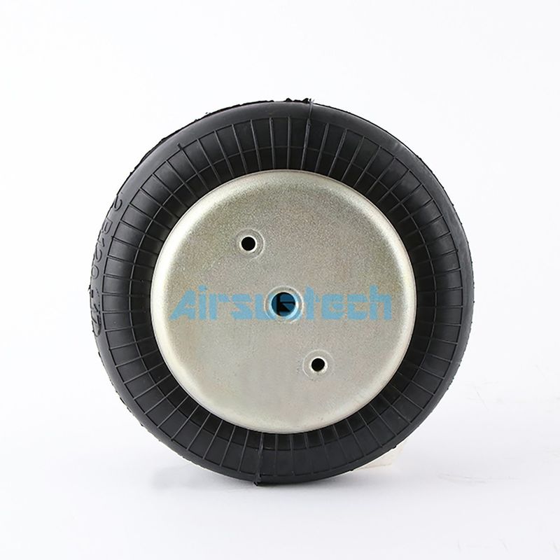 FD120-17 Continental Bellows Style Verwickelte Luftfeder für Förderanlage Endstop