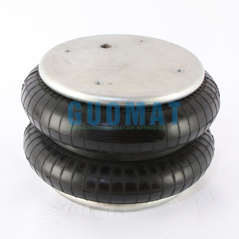 Firestone W01-358-7136 Luftbetätigungsgerät Contitech FD 530-22 321 Umwickelte Luftfeder