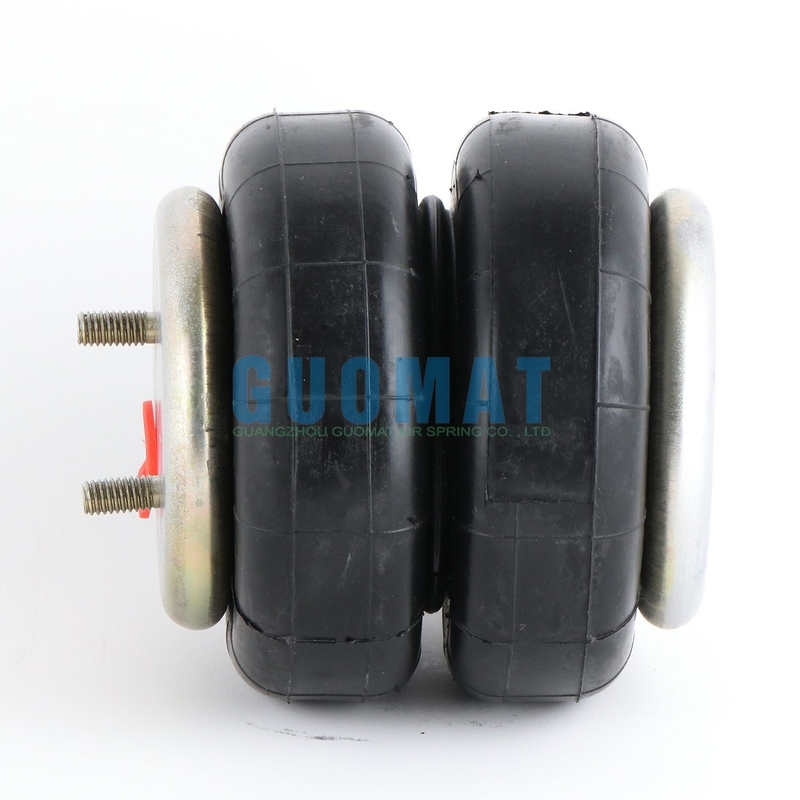 Firestone Luft Gummi Bellow W01-M58-6105 1/4 BSP Luft Eingang Transferstation Maschine