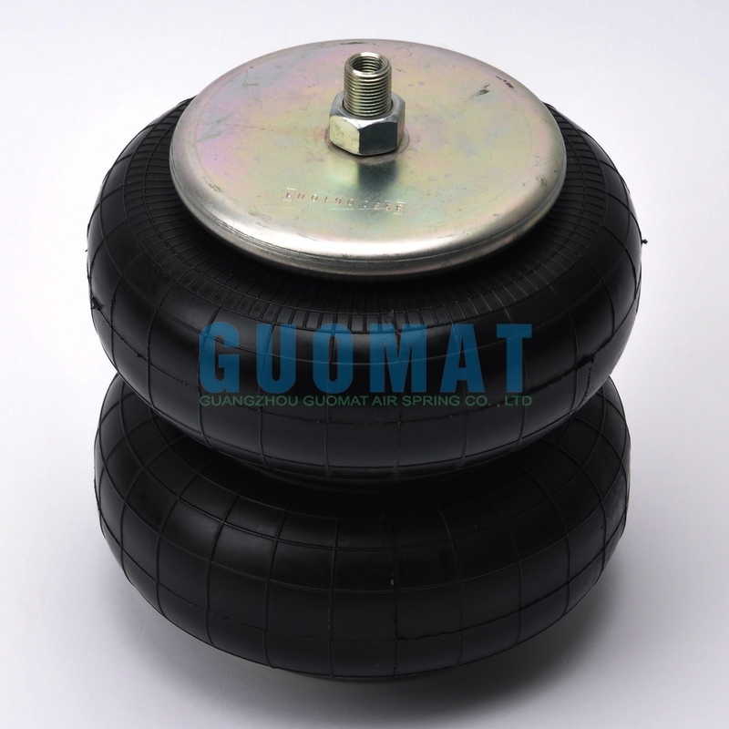 Goodyear Air Spring 2B9-218 Contitech FD 200-25 453 Doppelgewickelte Luftschläge