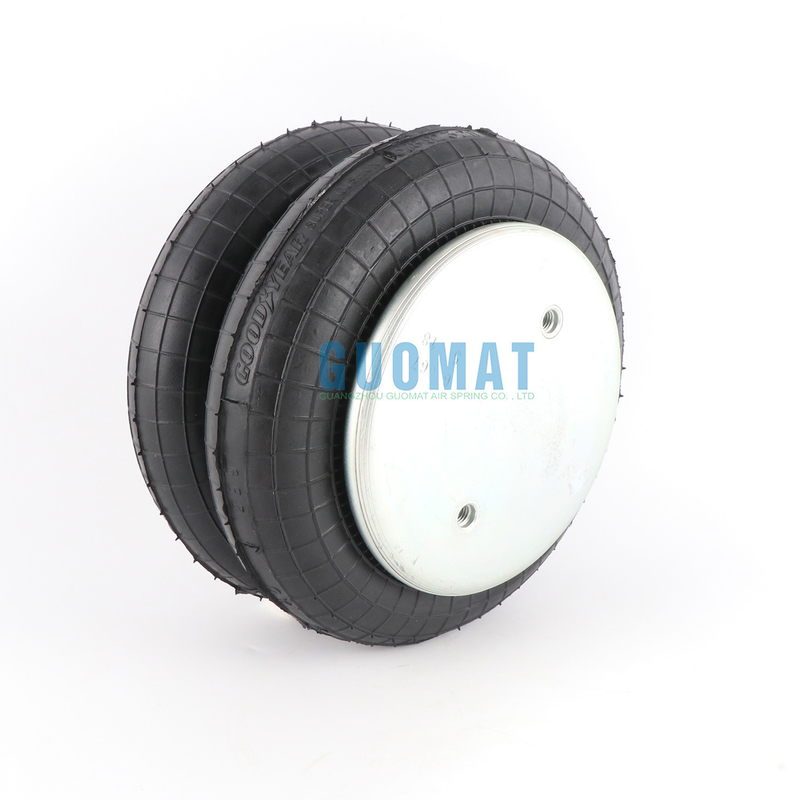 Luftfederung Goodyear 2B9-223 Cross Contitech FD 200-19 1/4 M10