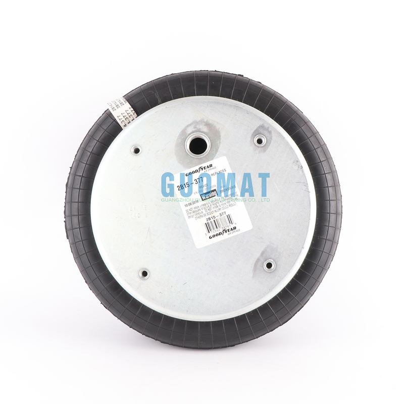 Aufhängung Luftfeder Enidin Yl-2B15-377 Max Schlag 7,90 In. Luft Gummi Bellow