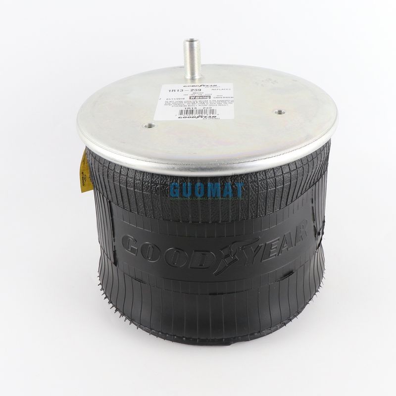 1R13-239 Goodyear Luftfedern Aufhängung Rollschleife Schläger 566263098 Contitech 910-13.5 S 433 Bestellung 64287