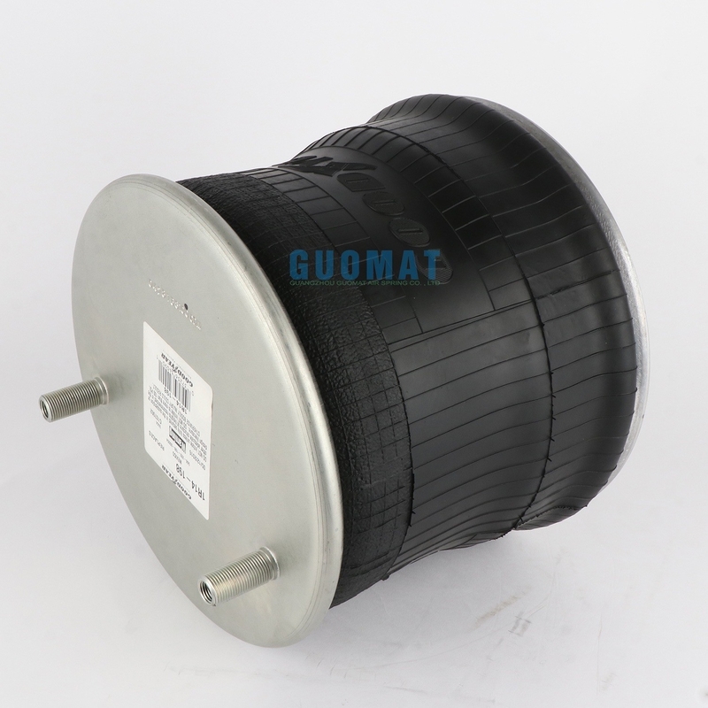 Goodyear Luftfeder 1R14-198 Flexmember 566283015 Cross Contitech 11 10.5C-16 A 706 64628