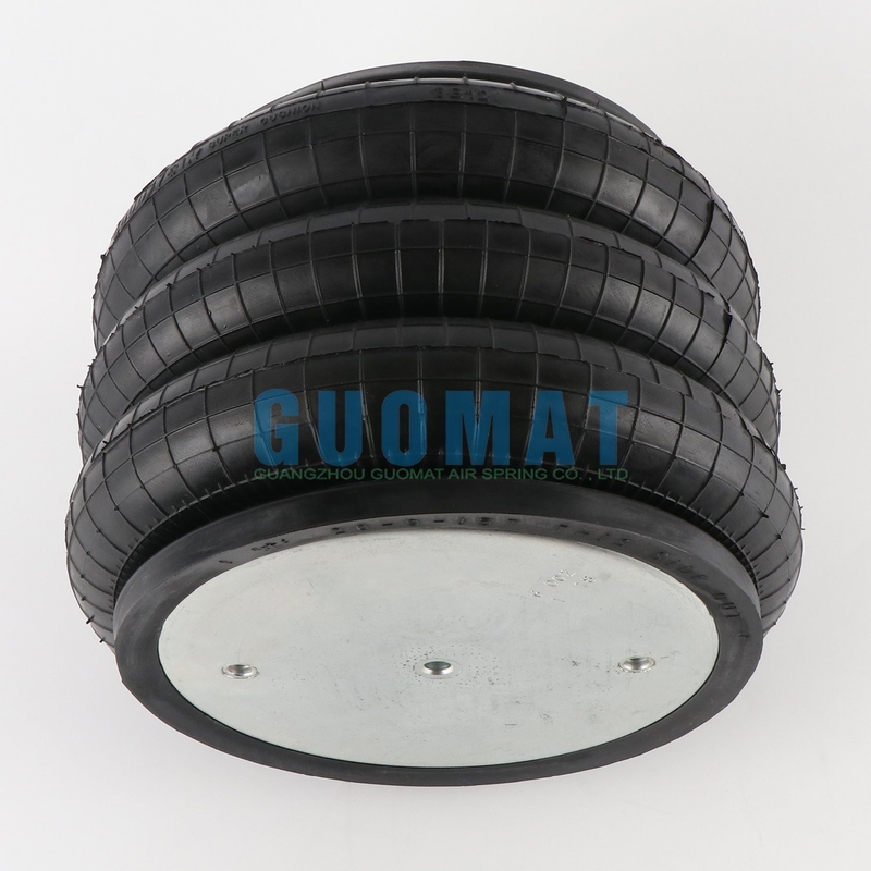 Gummi-Luftbeutel ersetzt 3B12-300 Goodyear Windluftfeder 578-93-3-100