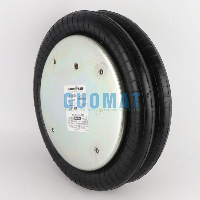 Fabrikpreis 2B15-375 Goodyear Luftfeder 578-922-375 Verwickelte Gummi-Schläuche