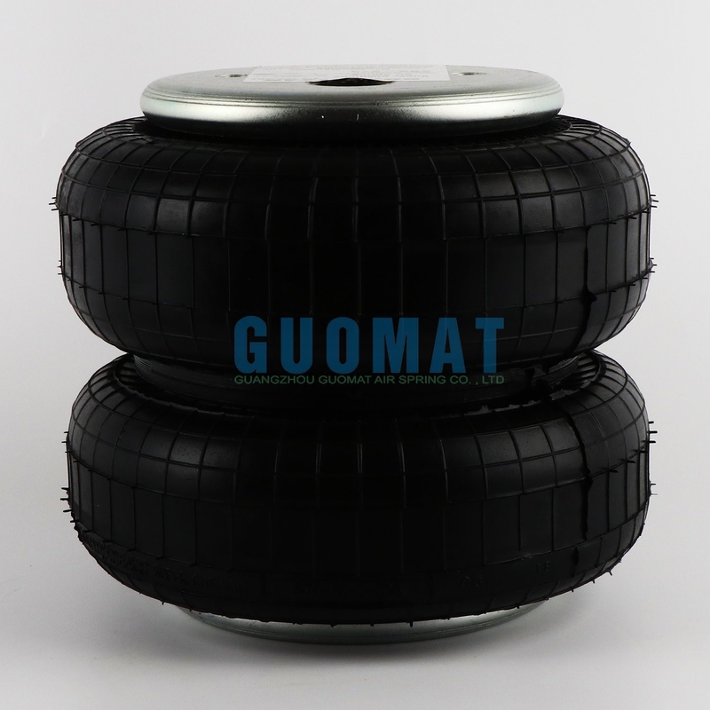 2B9-273 Goodyear Luftfeder 578-92-3-211 für die Contitech FD 200-25 G1/4