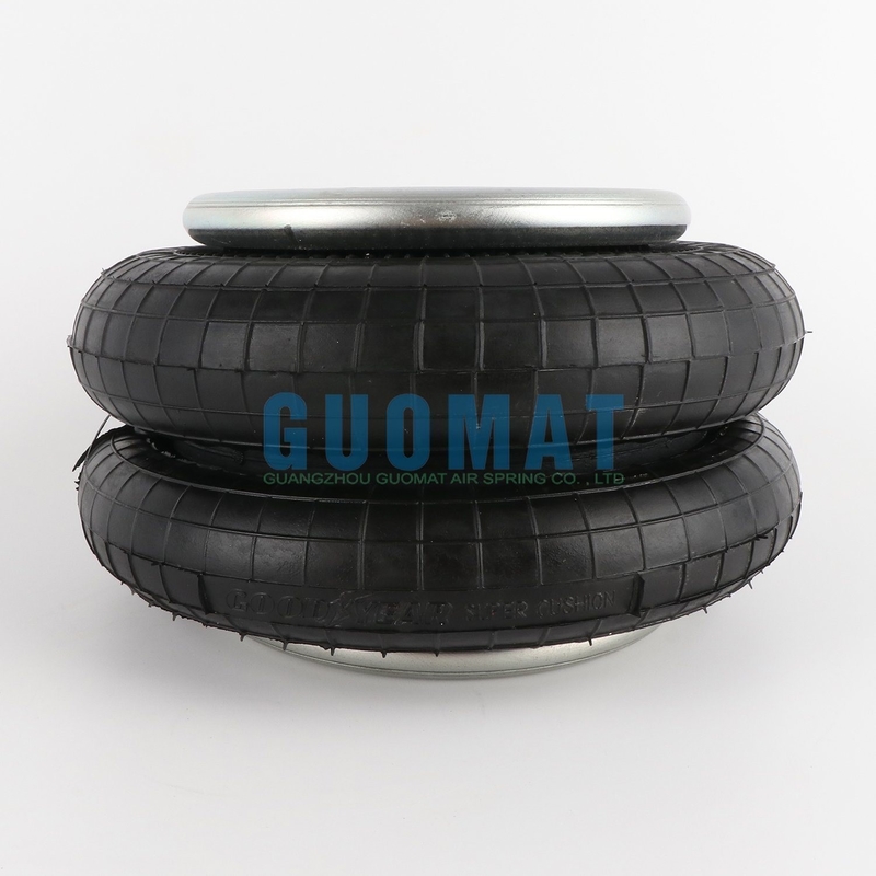 Goodyear Air Bellow 2B9-200 Contitech FD 200-19 320 Doppelgewickelte Luftfeder