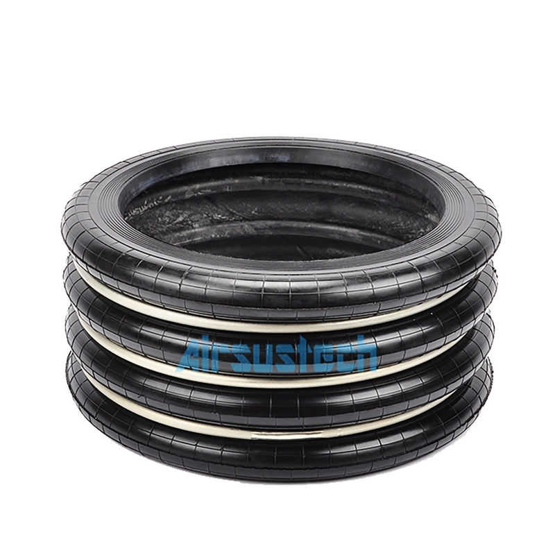 Hochleistungs-Goumat F-450-4 Luft-Bellow-Kreuz Yokohama S-450-4R Stanzpresse