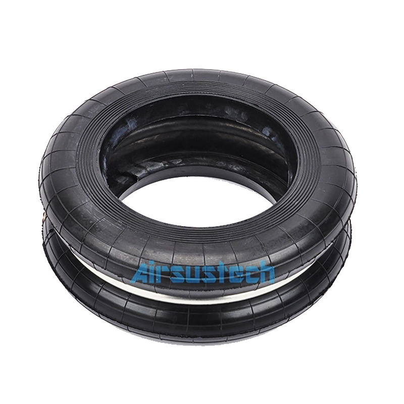 Yokohama S-400-2R S400-2R Guomat F-400-2 Gummi-Schlagpressen Luftfeder