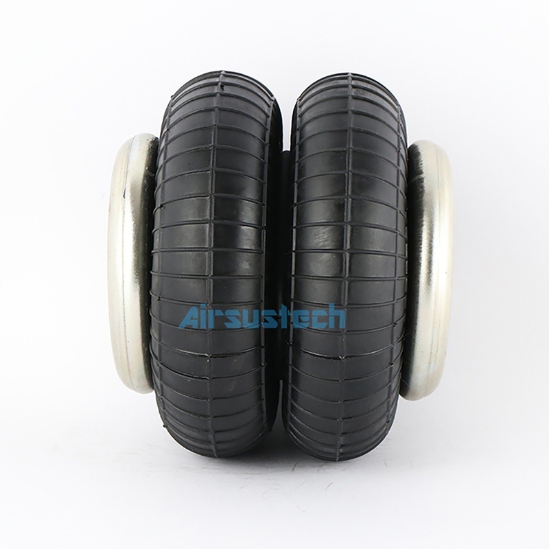 Firestone Pneumatische Luftbellen W01-095-0111 Luftfeder Suspension G1/4 Luftloch