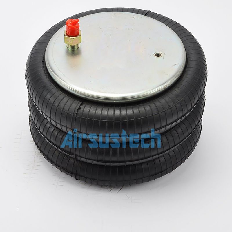 Contitech FT 330-29 431 Dreizylinderluftfeder 3B12-300 Goodyear Gummi-Lufttüten