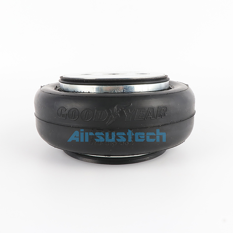 1B8-560 1B8 560 Goodyear Industrial Air Spring 579-91-3-532 Einfachgewickelte Schläger