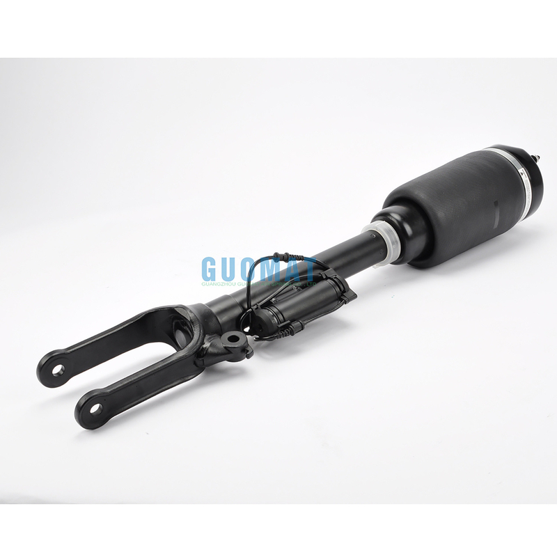 1643204313 Luftfeder GL / ML-Klasse Mercedes Luftfederung W164 W / AIRMATIC W / ADS Vorderseite