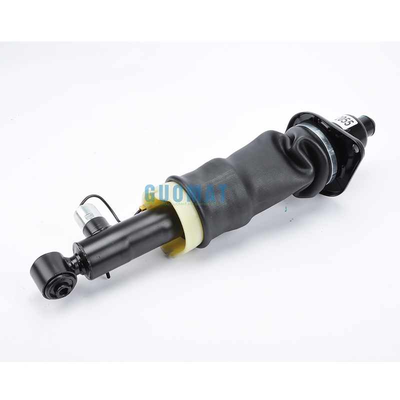 Rückseite Rechte Luftfederung Feder A6 Luftfeder Stütze 4Z7616052A für Audi Allroad A6 4B C5