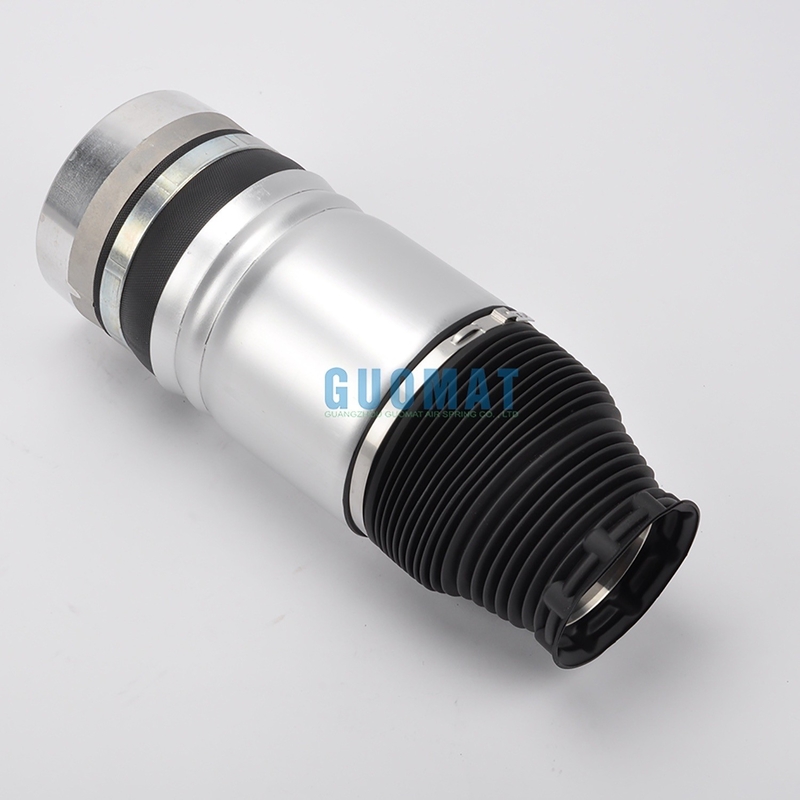 Air Shocks 7L6616020D Rückseite Rechte Aufhängung Luftfedertüten VW Touareg 7LA 7L6 7L7