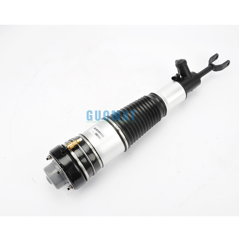 Luftfederung Feder 4F0616040 Für Audi A6 C6 4f S6 4F0616040Q Vordere Rechte