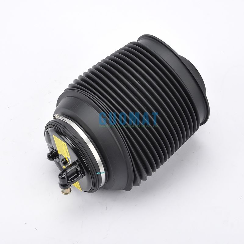 48080-35011 Aufhängung Luftfederbeutel für Toyota Land Cruiser Prado Luftfederfeder nach rechts