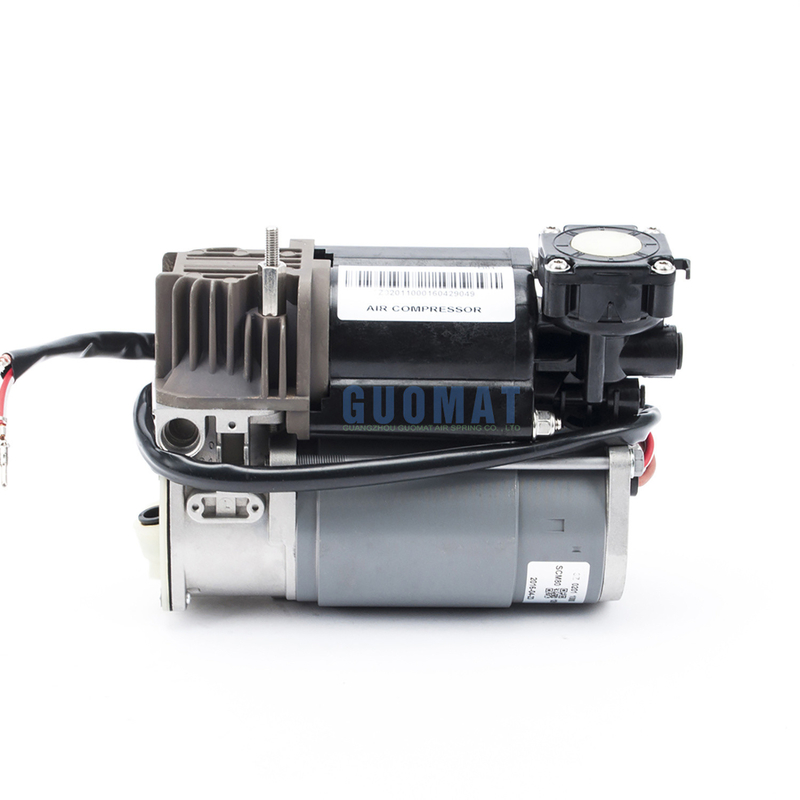 WABCO 4154033040 BMW Luftfederungskompressor für BMW X5 / E53 Luftpumpe 37226787617