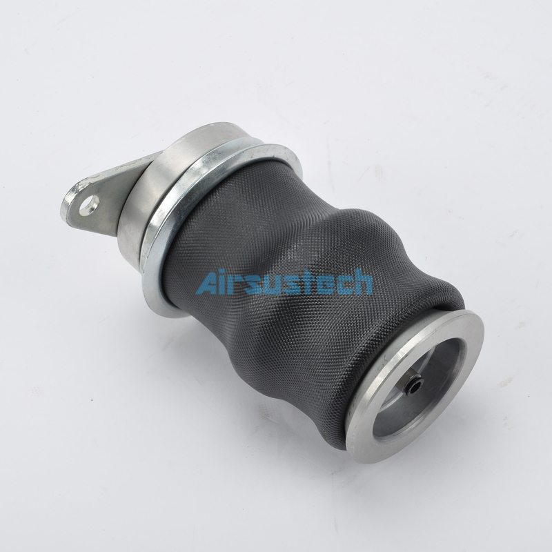 Kabinenluftfederung Schlag G3221 Gasgefüllte Luftfeder für Lkw-Kabine Reduziert Vibrationen
