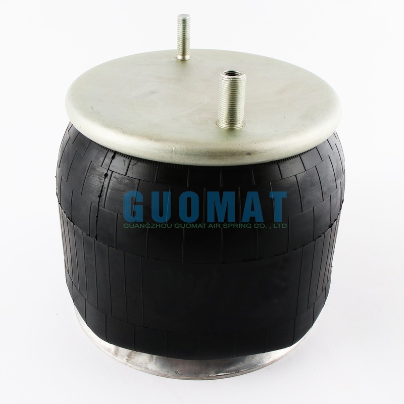 W01-358-8203 Firestone Airide Luftfeder 1T15M-2 Lkw-Aufhängung Stoßdämpfer Neway 90557210