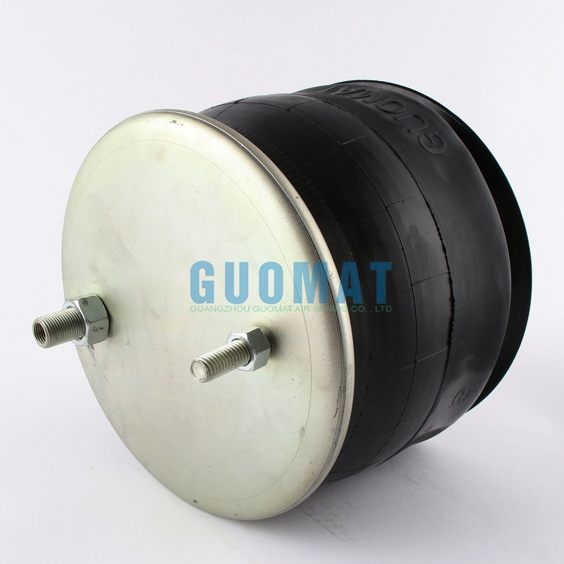 W01-358-9039 Gute Qualität Ersetzen Firestone Truck Aufhängung Luftfahrt Frühling 1T15M-0