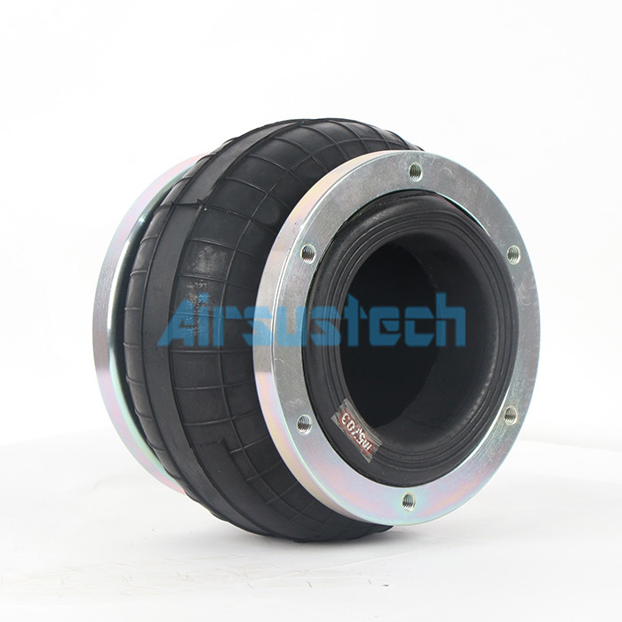 Pirelli Torpress 89023 Industrieller Luftfederantrieb MIN. H. 45MM