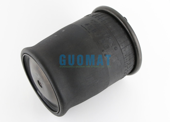Teile für die Aufhängung von Lkw 4982N6P01 Contitech Rolling Lobe Air Spring für Traktoranhänger