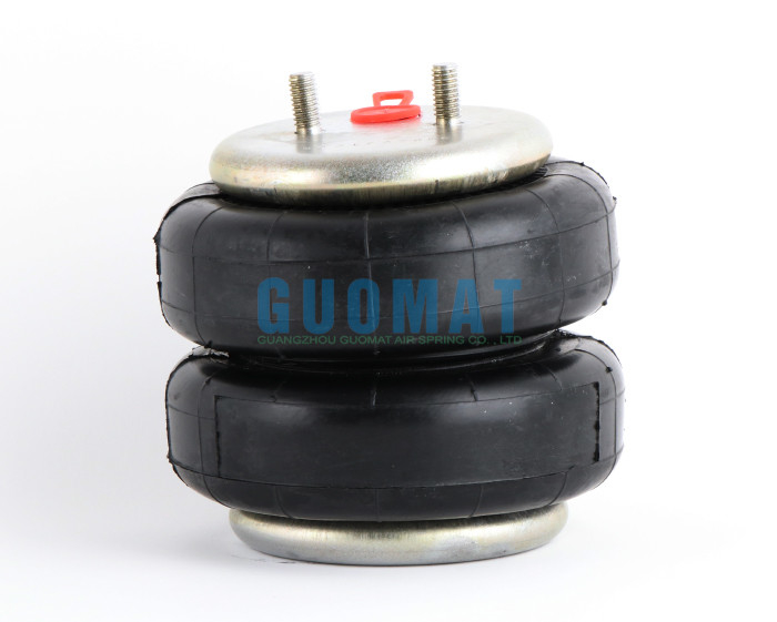 FD200-19 539 Contitech Presses Umwickelte Luftfeder 2B9-606 Goodyear Gummi-Luftfeder