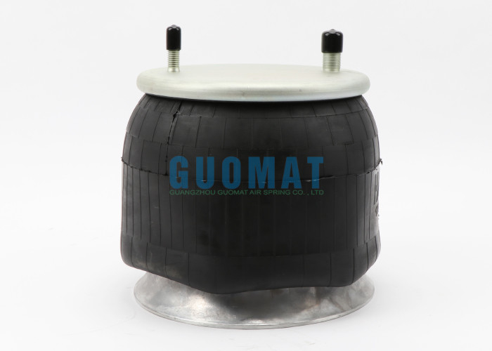 W01-358-8646 Firestone LKW-Luftfeder 1T15M-2 Anhänger-Chassis Luftfederungsteile