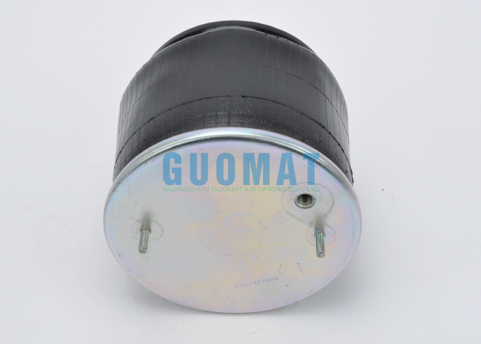1R12-825 Goodyear Truck Luftfeder 566-24-3-524 Volvo Aufhängung Airbag Montage 20703452