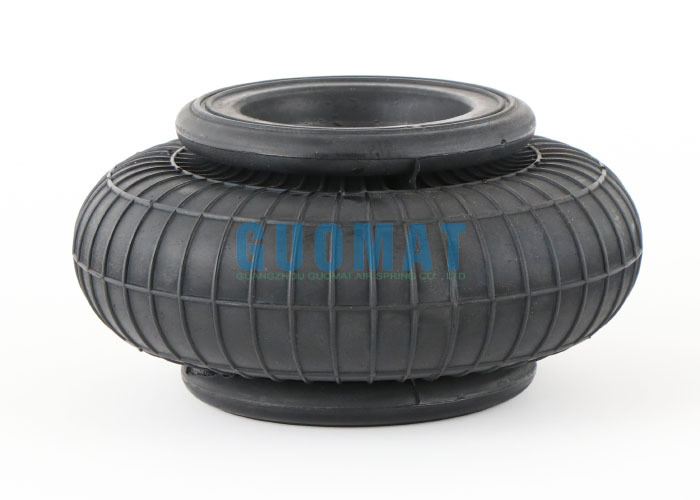 FS70-7 Contitech Ersatzluftquellen W01-358-0131 Firestone Gummi-Luftquellen
