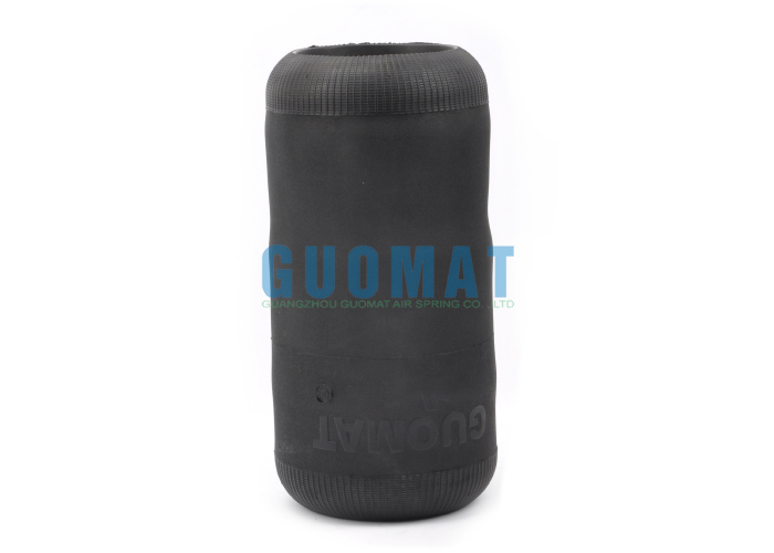 390mm Höhe 762N Contitech Bus Luftfeder W01-095-0190 Firestone Gummi-Luftbalg