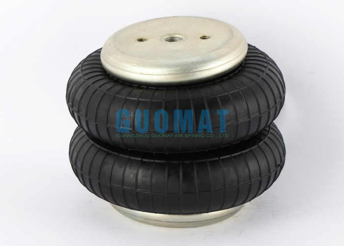 W01-358-7025 Firestone Doppelgewickelte Luftfeder 65mm-175mm Schlag für Industrie